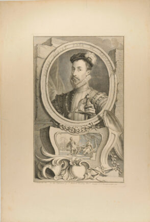 Robert Dudley, Earl of Leicester