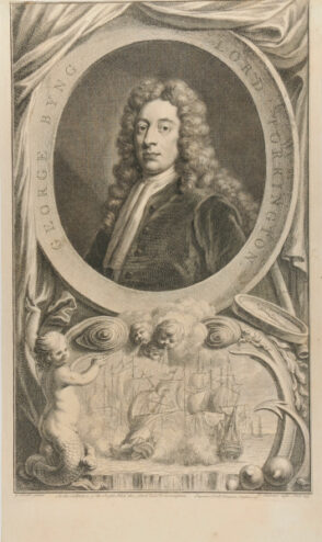 George Byng, Lord Torrington