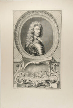 Frederick, Duke of Schonberg