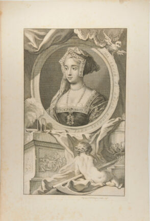 Jane Seymour, Queen of Henry VIII