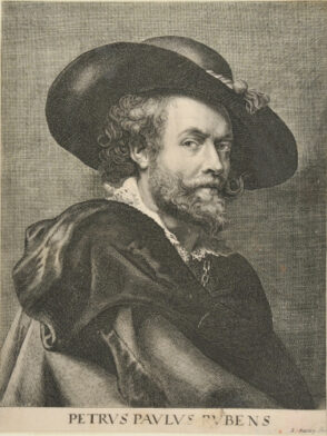 Peter Paul Rubens
