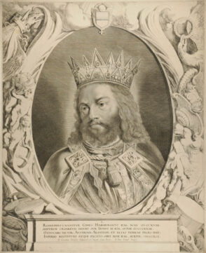 Rudolf I