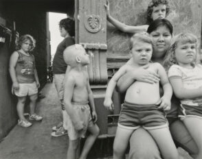 Race Street, Cincinnati