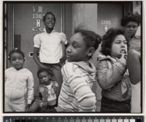 Cypress Street, Oakland, California