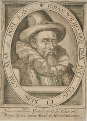 Johann Wilhelm