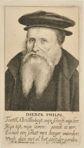 Dierck Philps