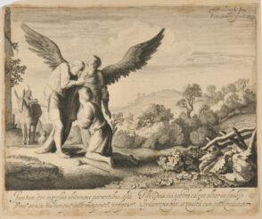 Jam tum iter…cum pace reducat