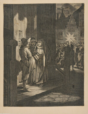 The Star of the Kings