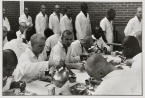 Dining room, Diagnostic