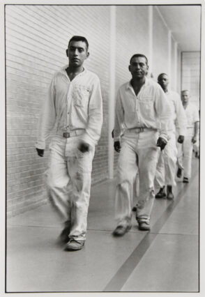 Main corridor, Ferguson