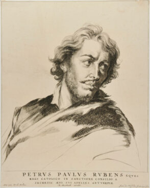 Petrus Paulus Rubens