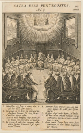 Sacra dies pentecostes