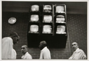 Main corridor, Diagnostic