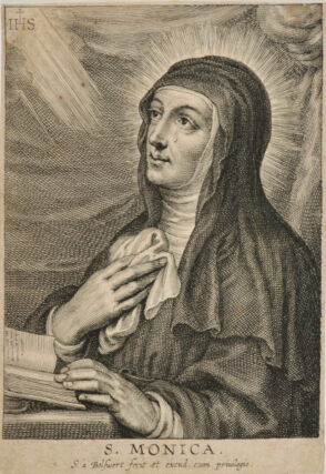 Saint Monica