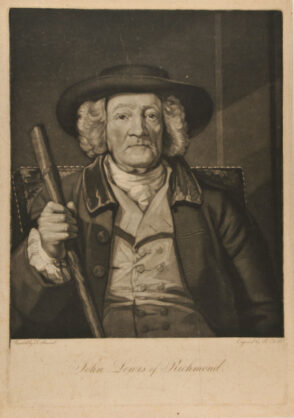 John Lewis of Richmond