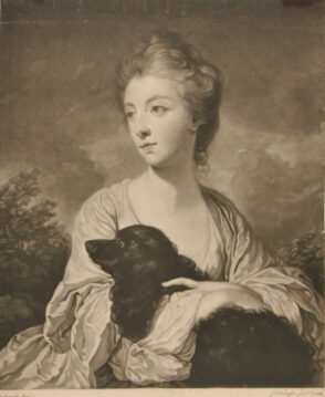 Lady Charles Spencer