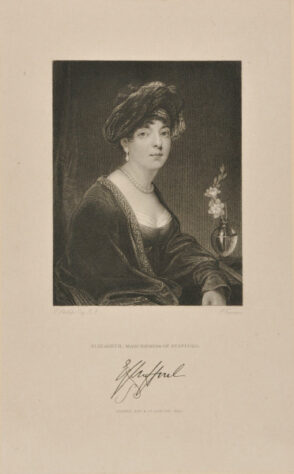 Elizabeth, Marchioness of Stafford