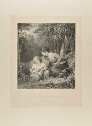 The Children in the Wood