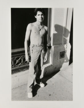 From the portfolio “Teenage Lust”