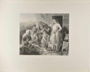 The Lesson of the Passover