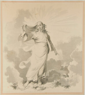 The Figure of Christ