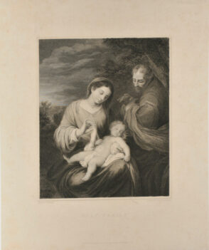 Holy Family