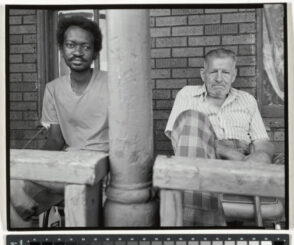 Trumbull Avenue, Detroit