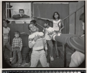 Page Street, Chelsea, Massachusetts