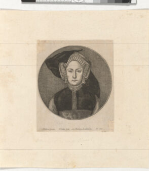 Katherine of Aragon, or Lady Lister