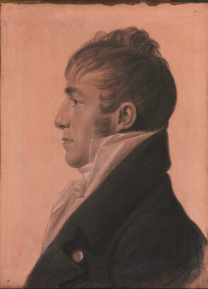 Elias Glenn of Baltimore