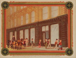 Pocket Calendar for 1871