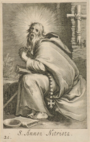 S. Ammon Nitriota