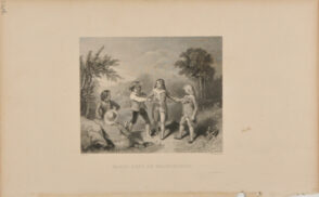 Early Days of Washington