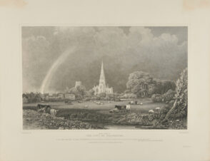 The City of Chichester