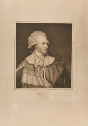 Lord Sheffield