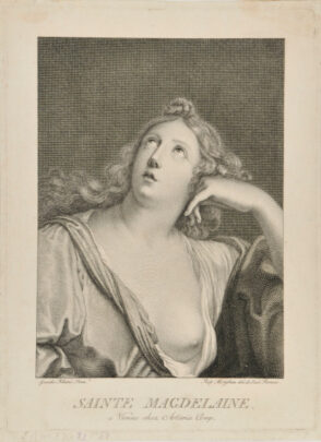 Sainte Magdelaine