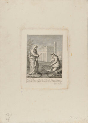 Vera Effigie della B.V.M. di Caravaggio