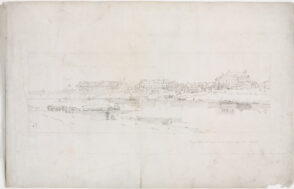 From the series “A Selection of Twenty of the Most Picturesque Views in Paris”