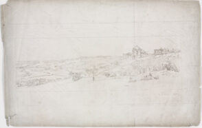 From the series “A Selection of Twenty of the Most Picturesque Views in Paris”