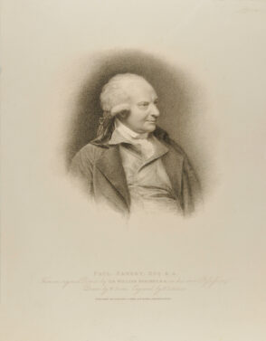 Paul Sandby, Esq. R.A.