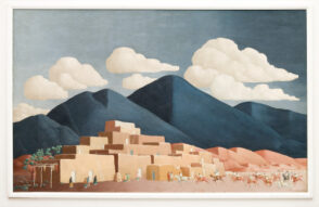 Return from the Rabbit Hunt