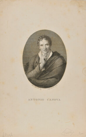 Antonio Canova