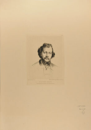 Cadart, imprimeur en taille douce