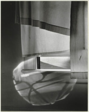 No. 2 from the series “Sound of One Hand Clapping, Sequence 14”