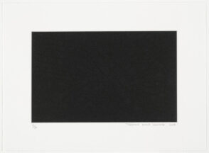 From the series “Wow That’s Mean”