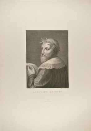 Ludovico Ariosto