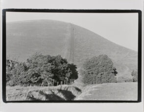Near Mt. Diablo, California