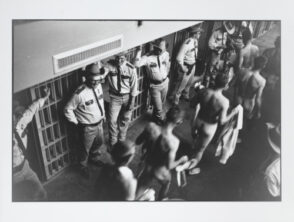 Building shakedown, Ellis