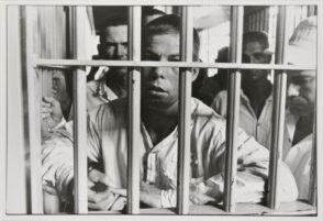 Cell block, Ellis
