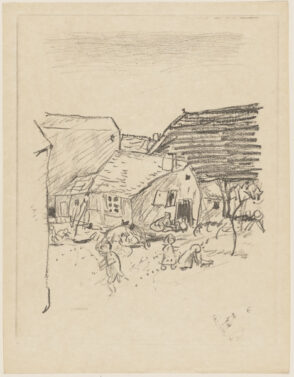 The Village (Le Village)